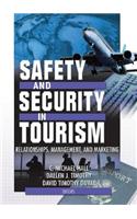 Safety and Security in Tourism
