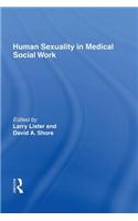Human Sexuality in Medical Social Work