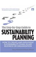 The Step-by-Step Guide to Sustainability Planning