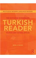 The Routledge Intermediate Turkish Reader
