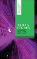 POLITICS AND POWER