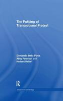 Policing of Transnational Protest