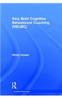 Very Brief Cognitive Behavioural Coaching (Vbcbc)
