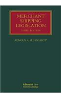 Merchant Shipping Legislation