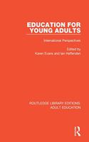 Education for Young Adults