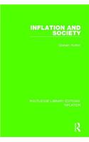 Inflation and Society