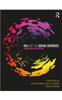 GIS and the Social Sciences