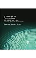 A History of Psychology