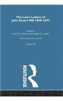 Collected Works of John Stuart Mill