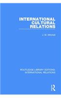 International Cultural Relations