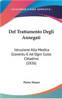 del Trattamento Degli Annegati