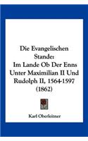 Evangelischen Stande
