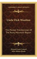 Uncle Dick Wootton