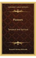 Pioneers