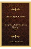 The Wings of Icarus