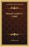 Roland Cashel V1 (1860)