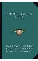 Applied Eugenics (1918)