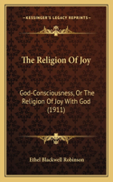Religion Of Joy