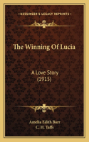 The Winning Of Lucia