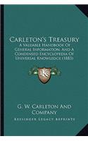 Carleton's Treasury