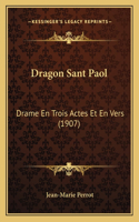 Dragon Sant Paol