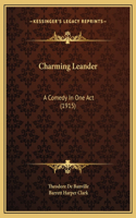 Charming Leander