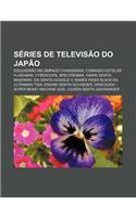 Series de Televisao Do Japao