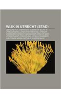 Wijk in Utrecht (Stad)