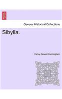 Sibylla.: (English)
