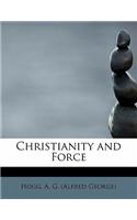 Christianity and Force