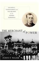 The Merchant of Power