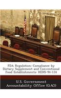 FDA Regulation