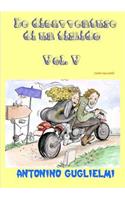 Le Disavventure Di Un Timido - Vol. V