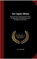 Our Japan Album