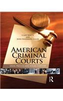 American Criminal Courts