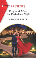 Pregnant After One Forbidden Night: An Uplifting International Romance(3 Queen's Guard)