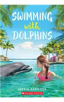 Swimming with Dolphins
