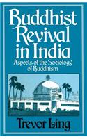 Buddhist Revival in India