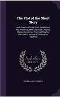 The Plot of the Short Story