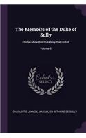 Memoirs of the Duke of Sully