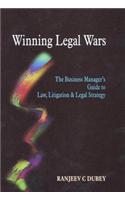 Winning Legal Wars