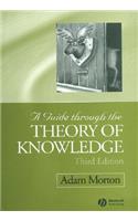 Guide Through the Theory of Knowledge