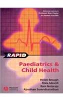 Rapid Paediatrics & Child Health