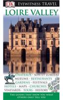 DK Eyewitness Loire Valley