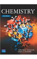 Chemistry: An Introduction to Organic, Inorganic and Physical Chemistry