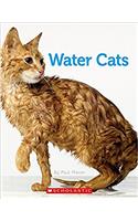 Water Cats