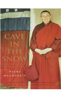 Cave In The Snow
