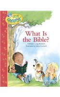 What Is the Bible?: (Little Blessings Line)