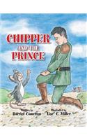 Chipper and the Prince