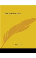 Positive Path